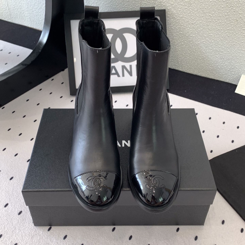 Ch*el boots